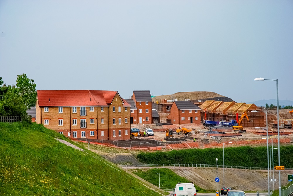 Future home life with water in new build residential developments – The ...